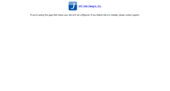 Desktop Screenshot of files1.jamspiritsites.com