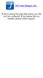 Mobile Screenshot of files1.jamspiritsites.com